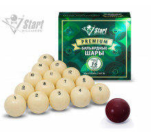 Шары Start Premium РП 60мм 797404