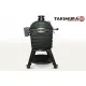 Керамический гриль Takimura 18 дюймов (графит)
