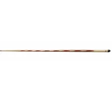 11-9-ПУЛ Кий "Классик 15 запилов" 1 РС, падук/ясень(РК)