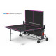 Теннисный стол Compact-2 LX Всепогодный Black
