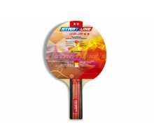 Теннисная ракетка Start line Level 200 New (прямая) 12306