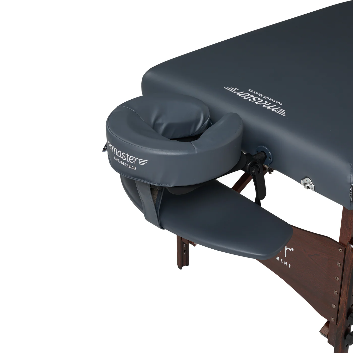 Массажный стол складной Master NewPort