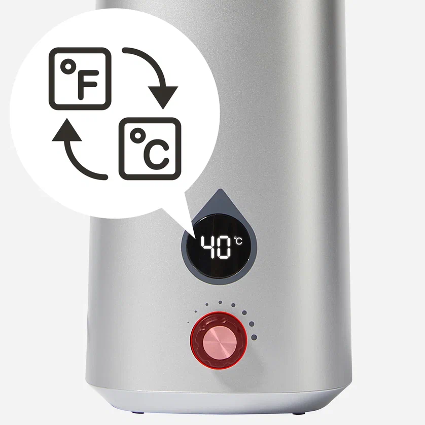 Нагреватель для масла Master HOH2